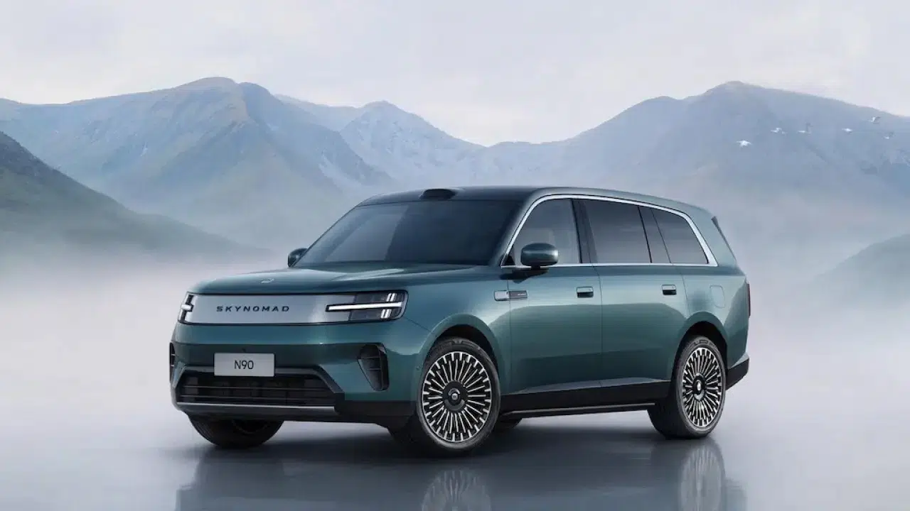 Otomobil dünyasında kartlar yeniden dağıtılıyor: Xiaomi’nin yeni SUV modeli dengeleri değiştirecek mi?